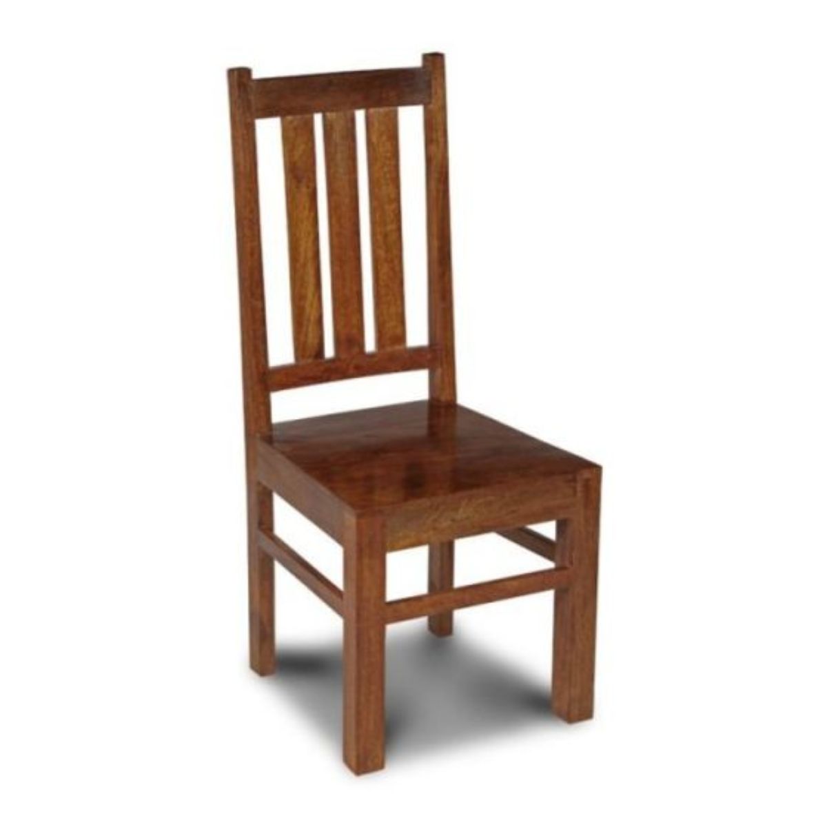 Trade Furniture Mango Wood Dining Chair