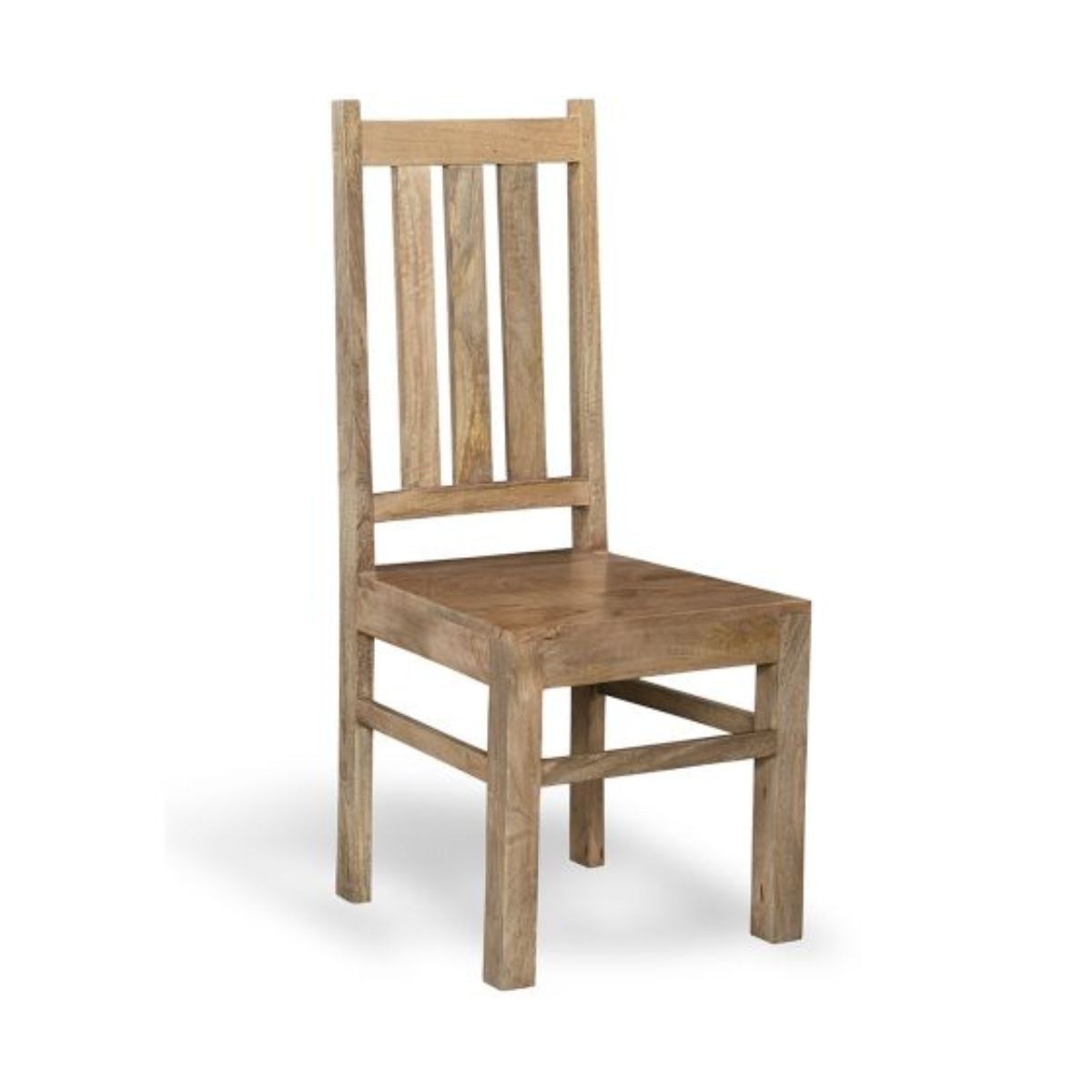 Trade Furniture Mango Wood Dining Chair