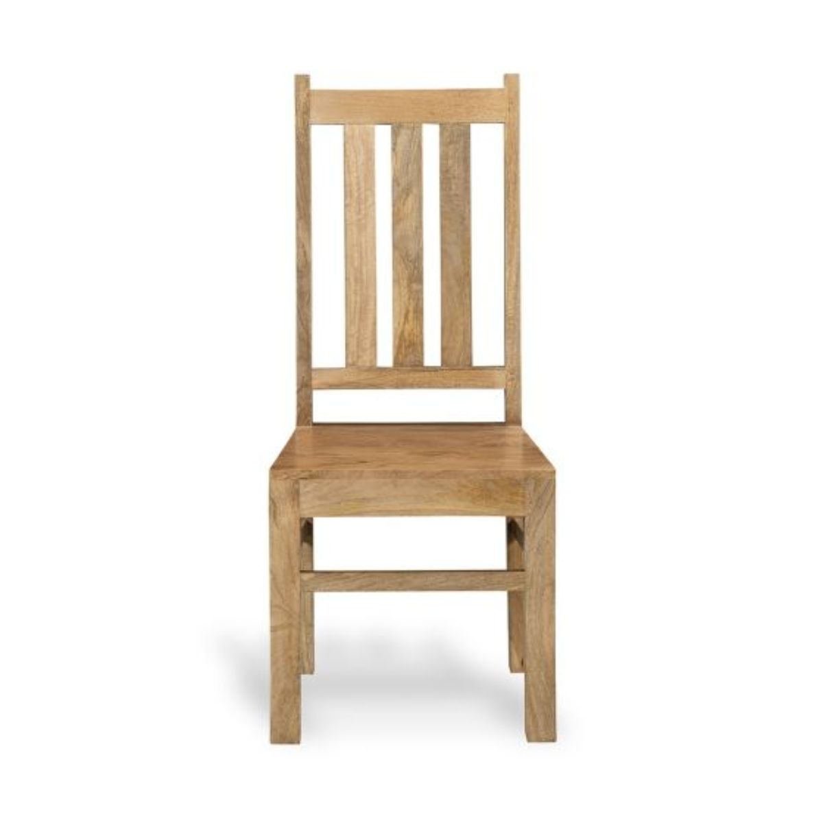 Trade Furniture Mango Wood Dining Chair