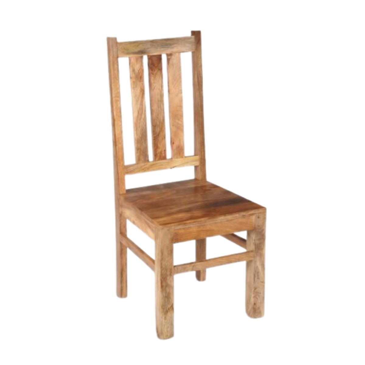 Trade Furniture Mango Wood Dining Chair