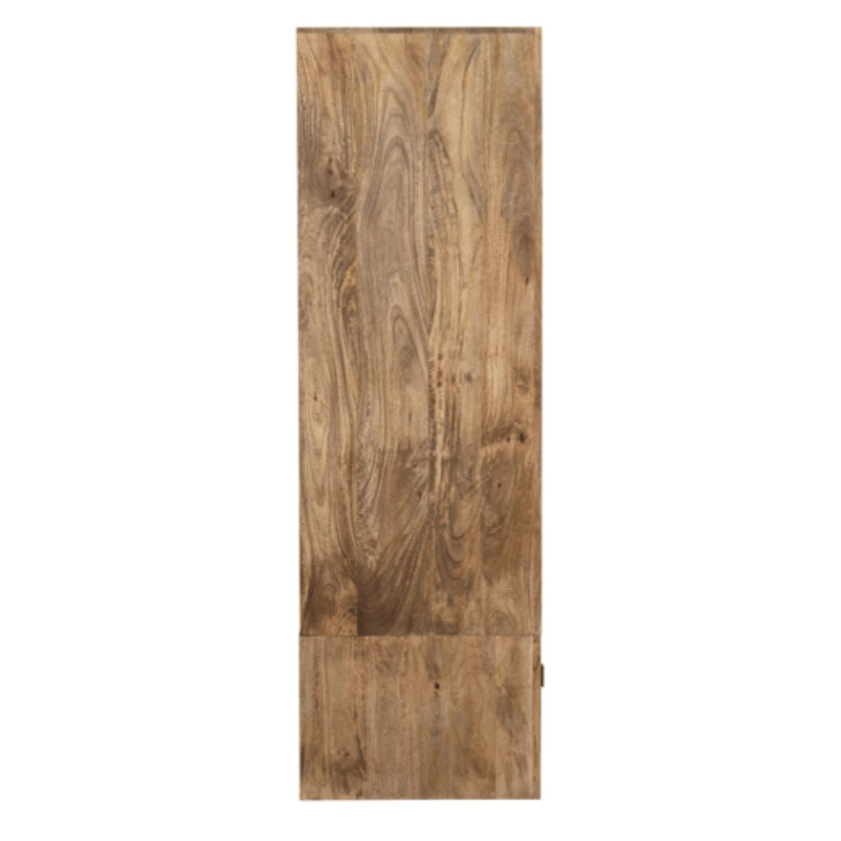 Trade Furniture Mango Wood Double Wardrobe