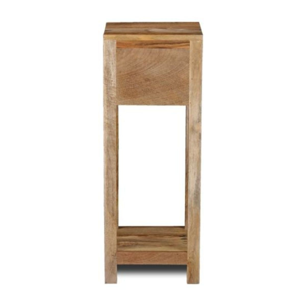 Trade Furniture Mango Wood Lamp Table