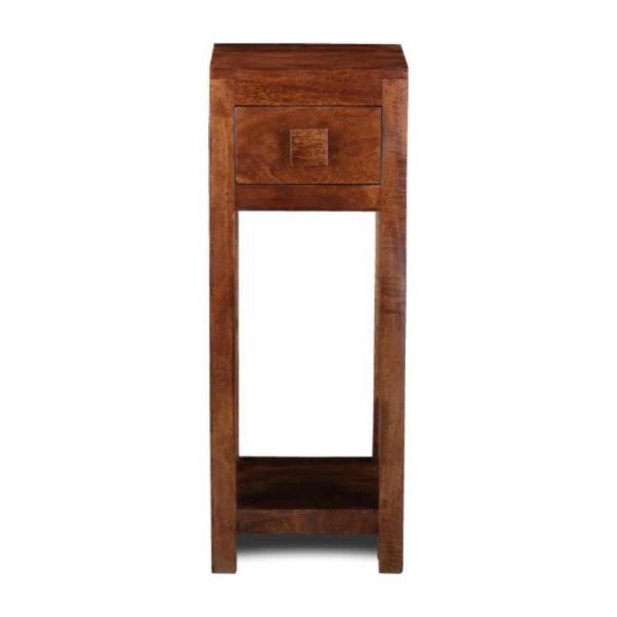 Trade Furniture Mango Wood Lamp Table