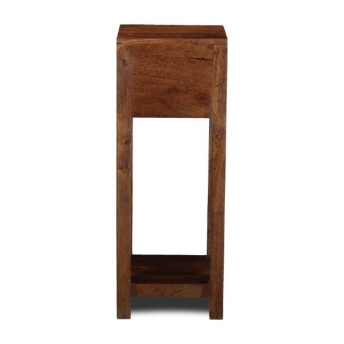 Trade Furniture Mango Wood Lamp Table