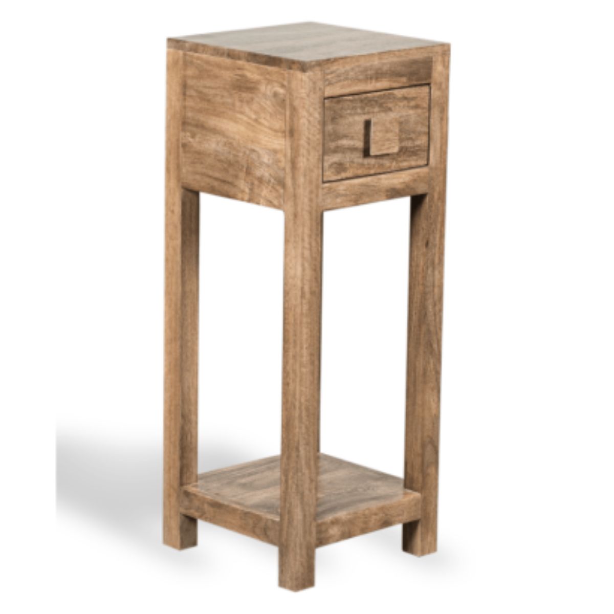 Trade Furniture Mango Wood Lamp Table