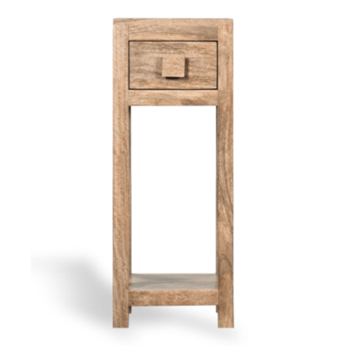 Trade Furniture Mango Wood Lamp Table