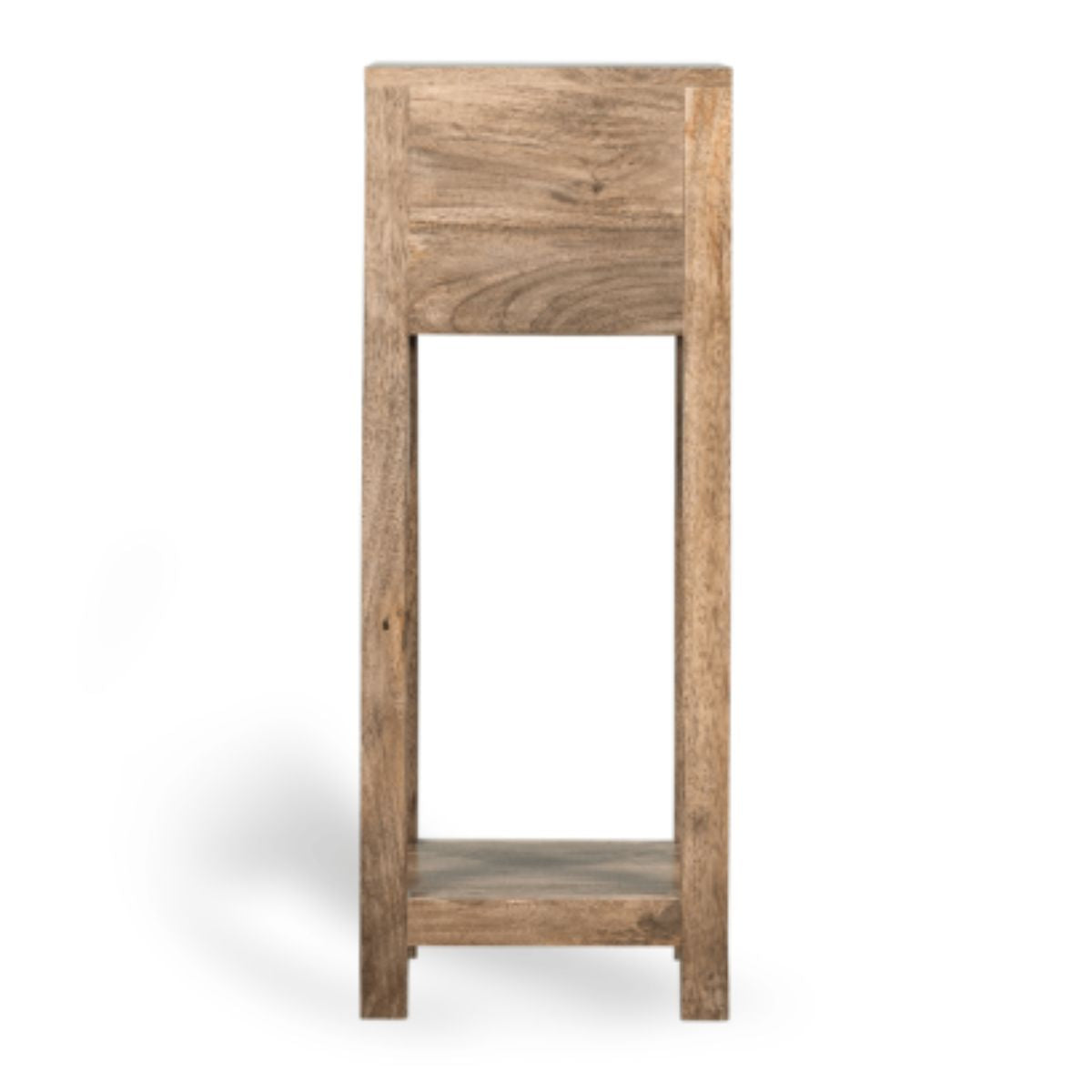 Trade Furniture Mango Wood Lamp Table