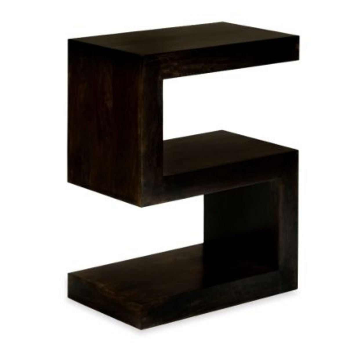 Trade Furniture Mango Wood Side Table (S)