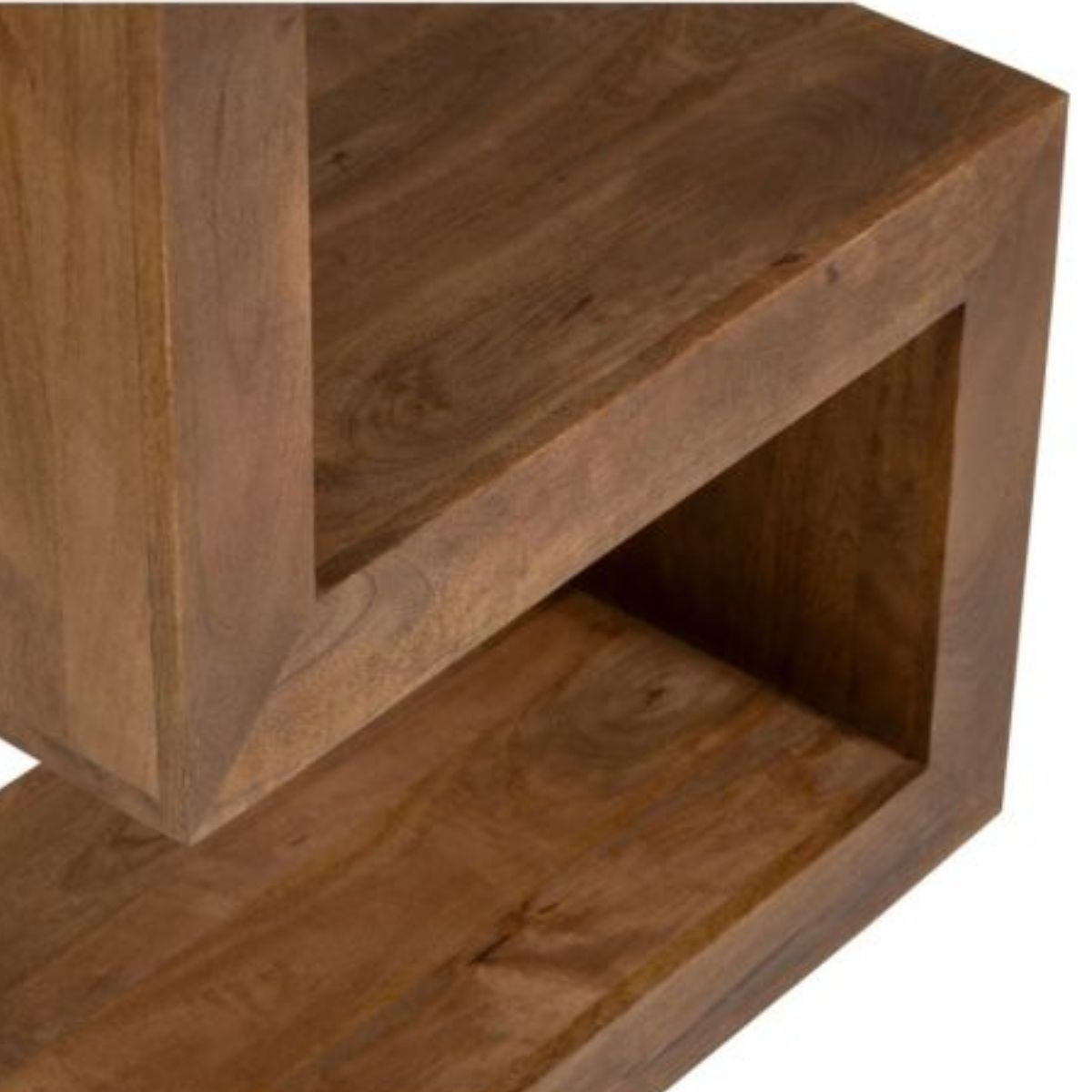 Trade Furniture Mango Wood Side Table (S)