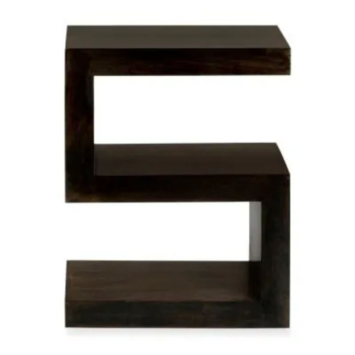 Trade Furniture Mango Wood Side Table (S)