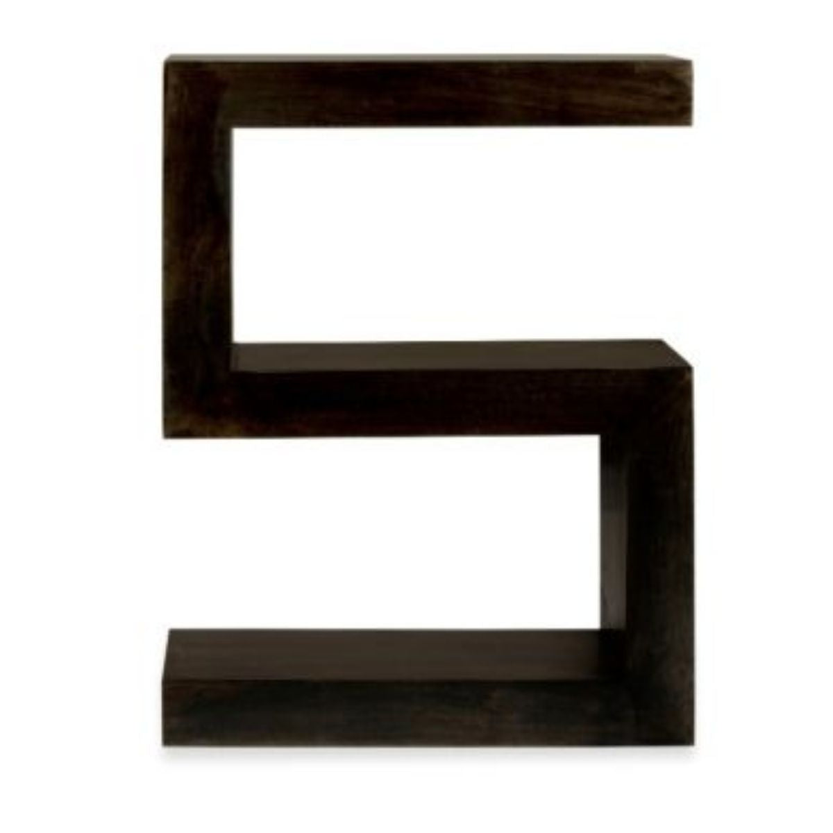 Trade Furniture Mango Wood Side Table (S)