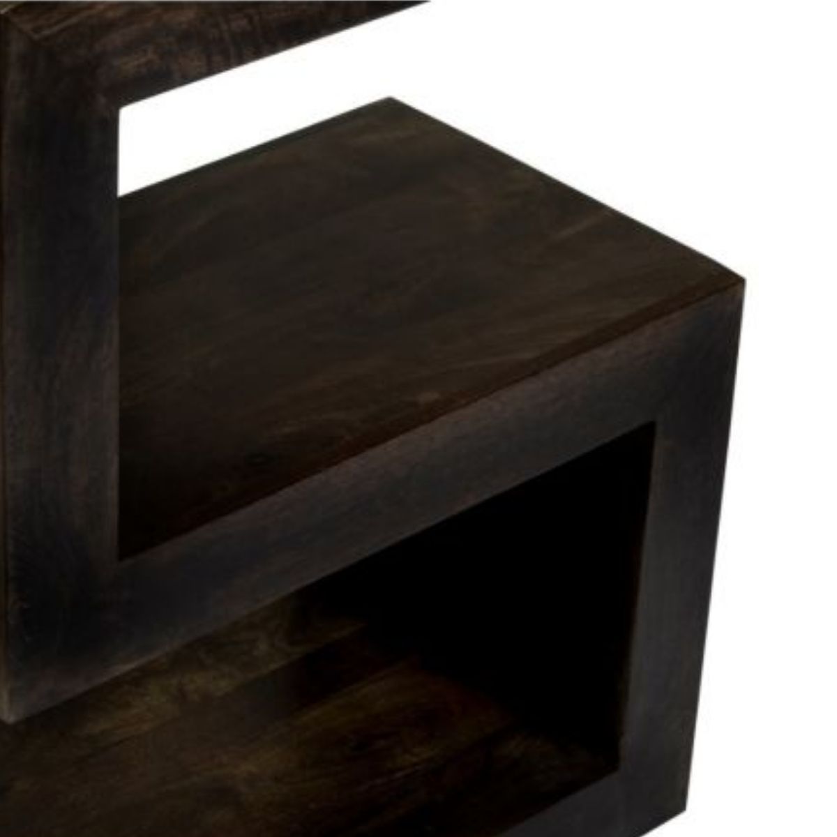 Trade Furniture Mango Wood Side Table (S)