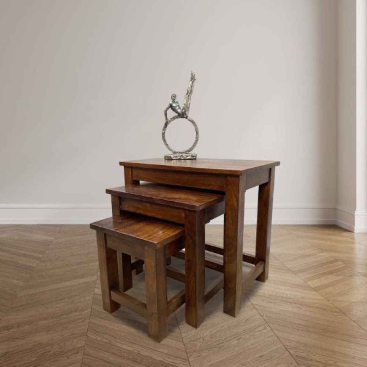Trade Furniture Mango Wood Small Nest