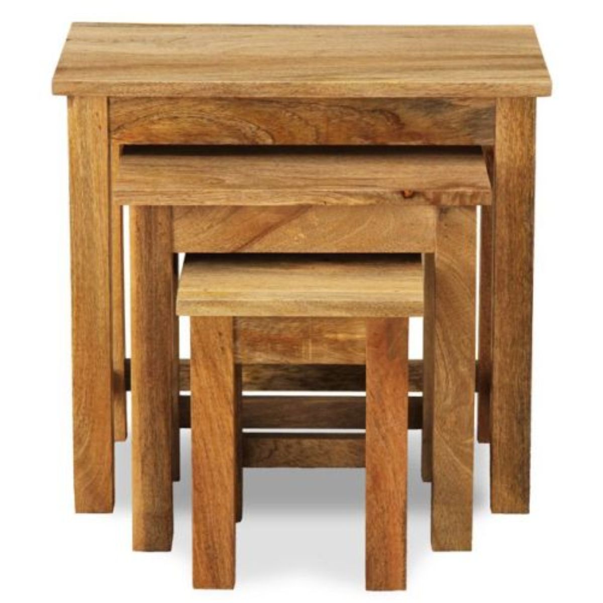 Trade Furniture Mango Wood Small Nest
