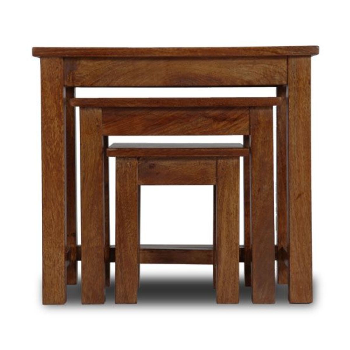 Trade Furniture Mango Wood Small Nest