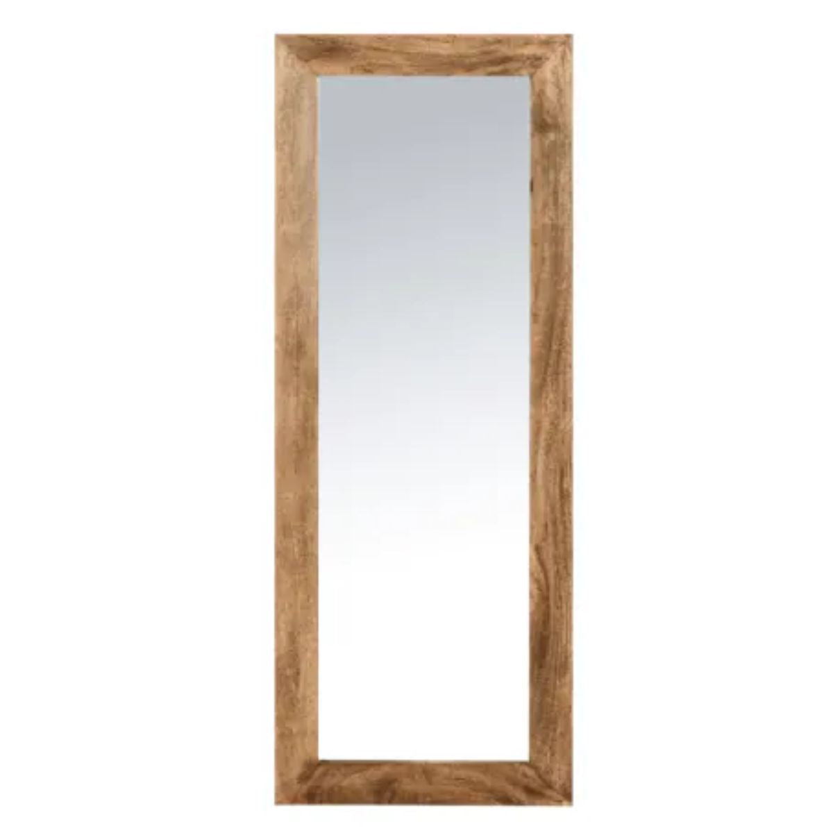Trade Furniture Mango Wood Tall 163cm Mirror