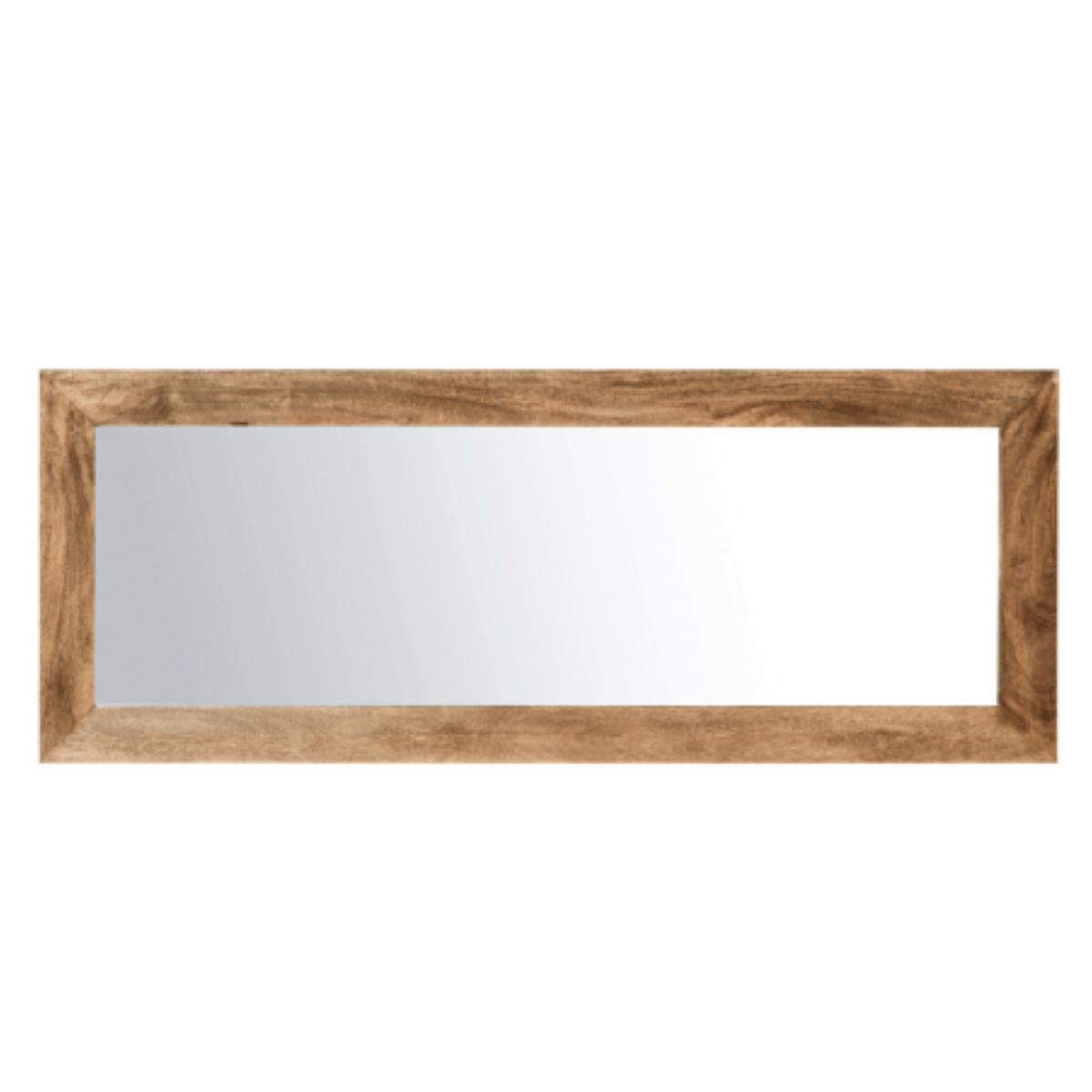 Trade Furniture Mango Wood Tall 163cm Mirror