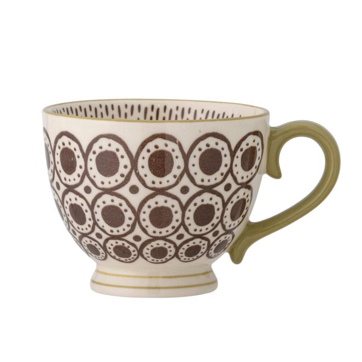 Bloomingville Maple Mug Stoneware