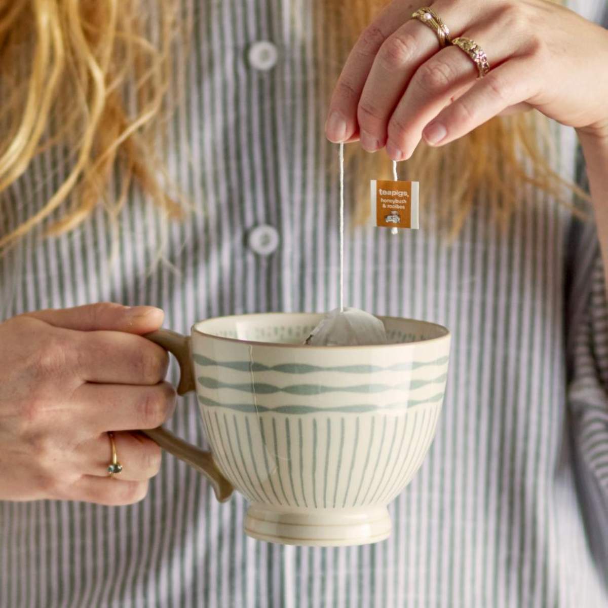 Bloomingville Maple Mug Stoneware