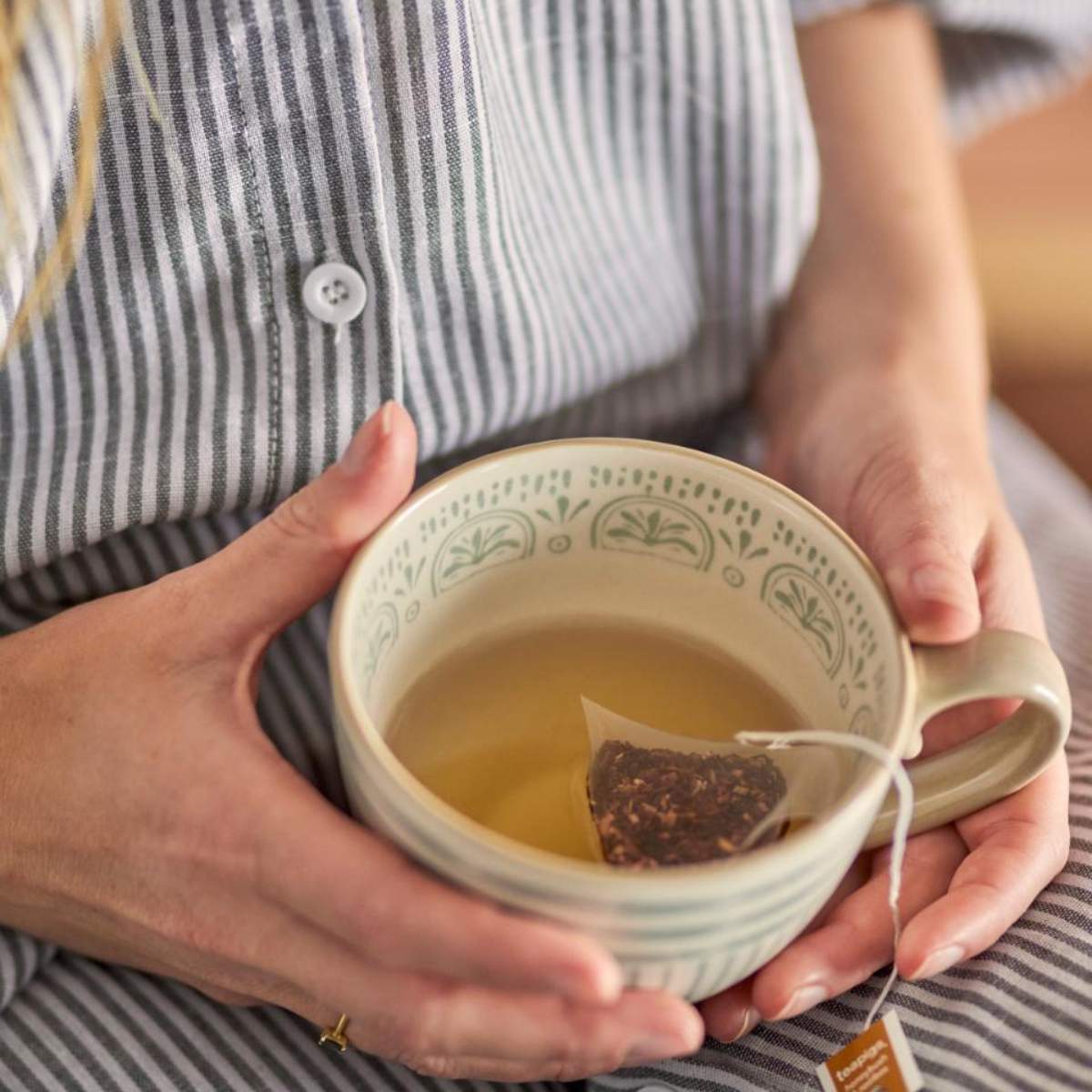 Bloomingville Maple Mug Stoneware