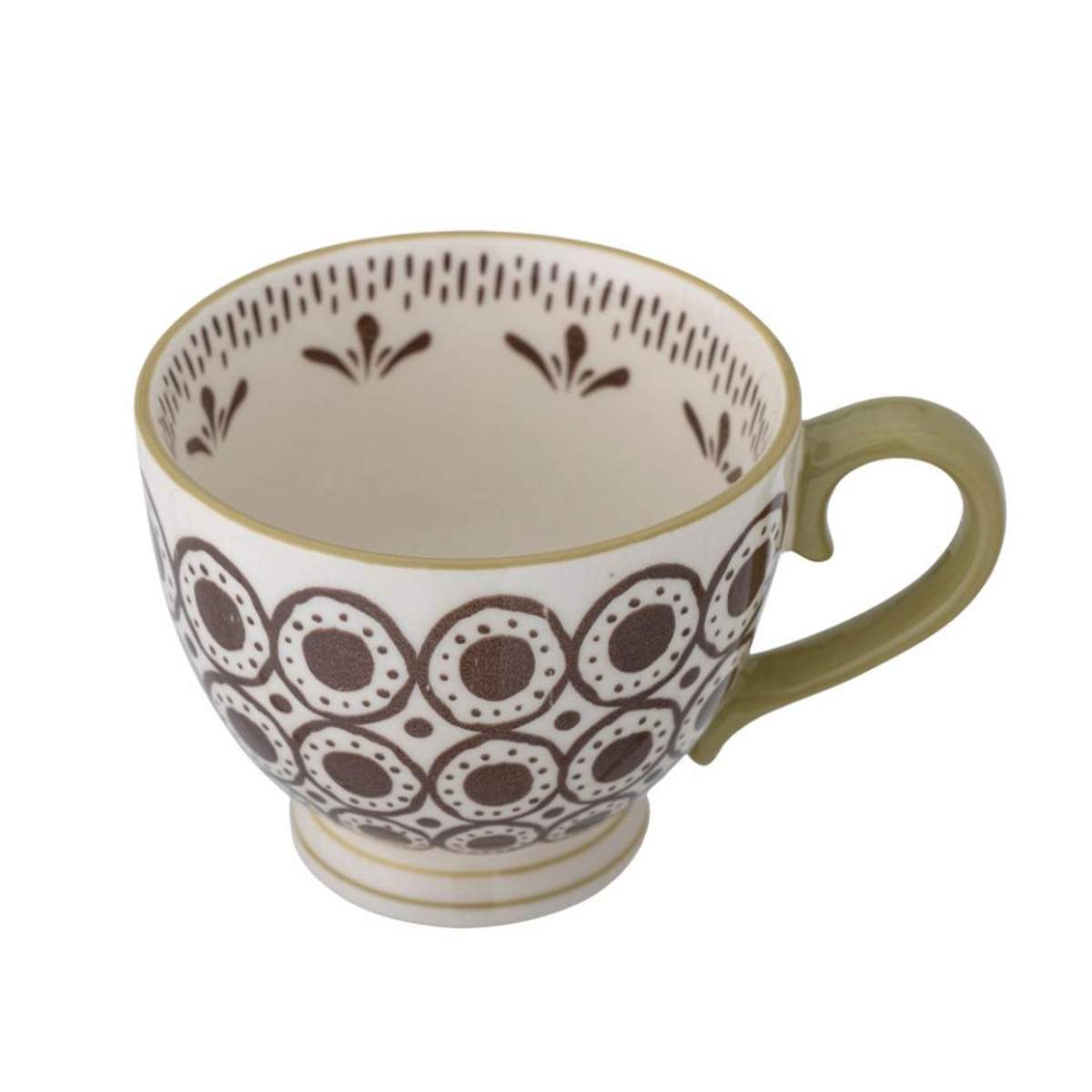 Bloomingville Maple Mug Stoneware