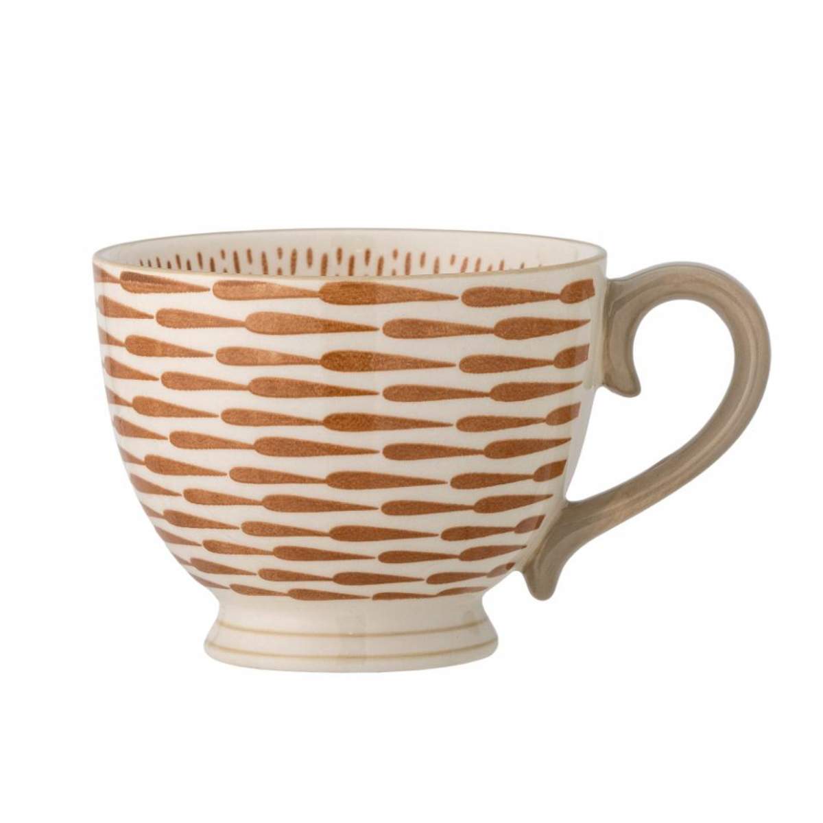 Bloomingville Maple Mug Stoneware