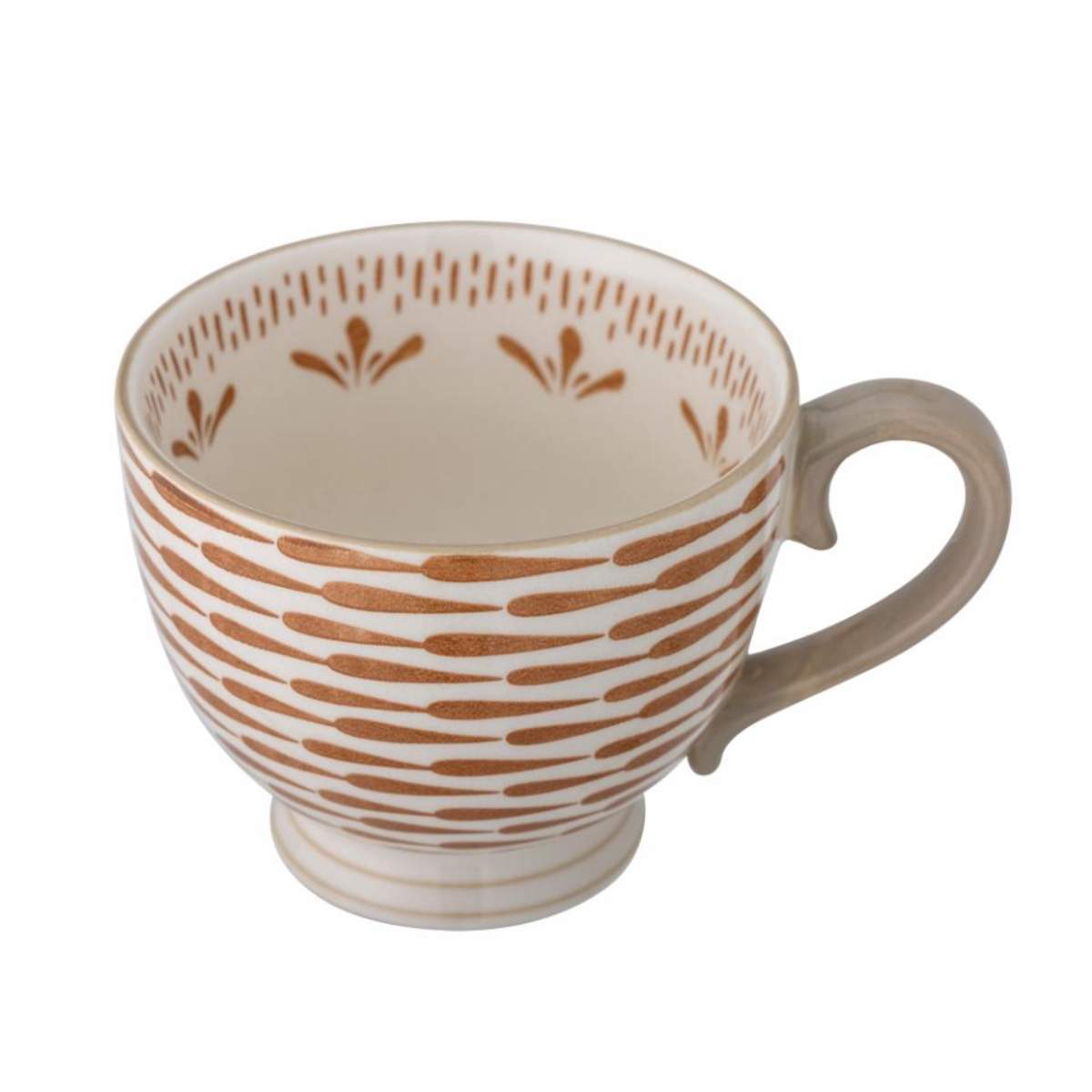 Bloomingville Maple Mug Stoneware