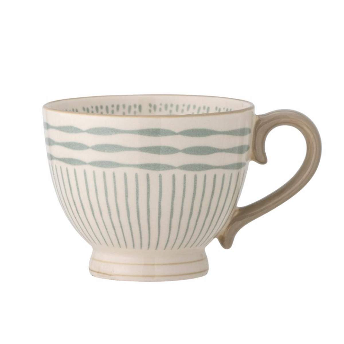 Bloomingville Maple Mug Stoneware