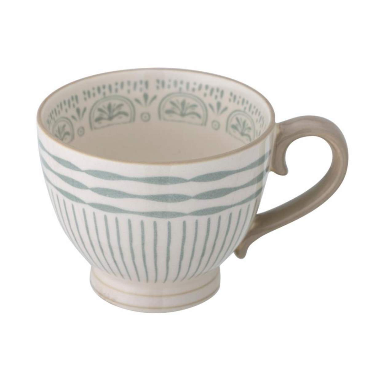 Bloomingville Maple Mug Stoneware