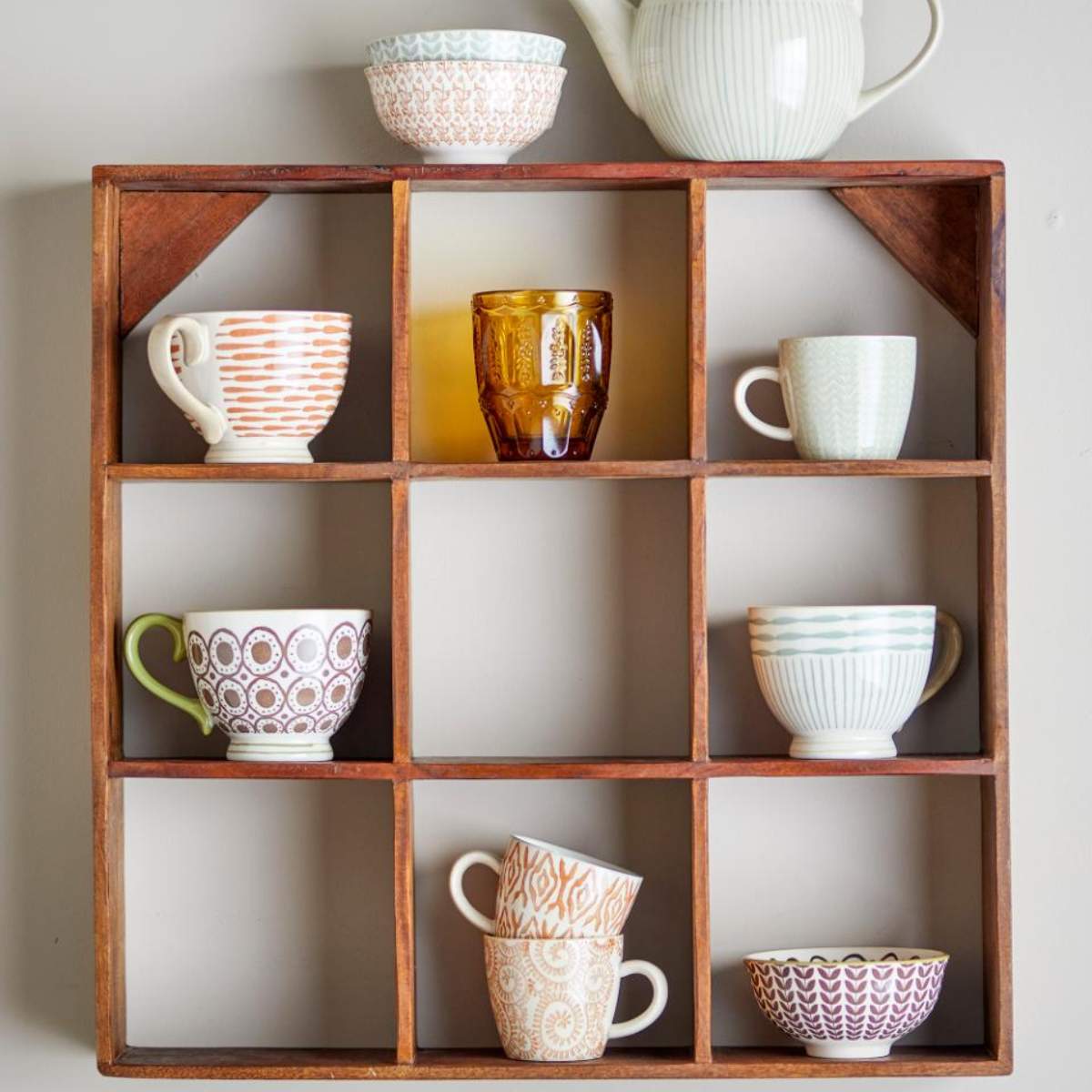 Bloomingville Maple Mug Stoneware