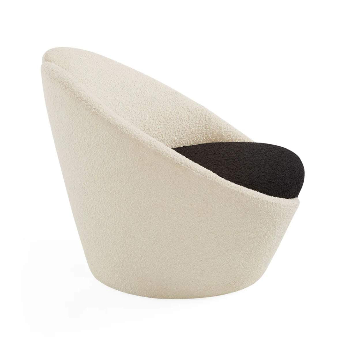 Jonathan Adler Marais Lounge Chair