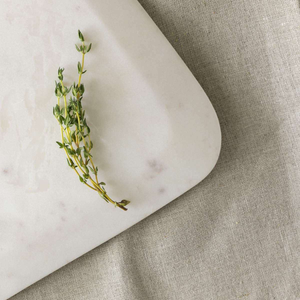 Grand Illusions Marble Chopping Board Large