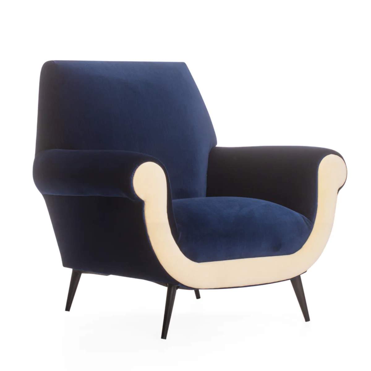Jonathan Adler Marcello Lounge Chair