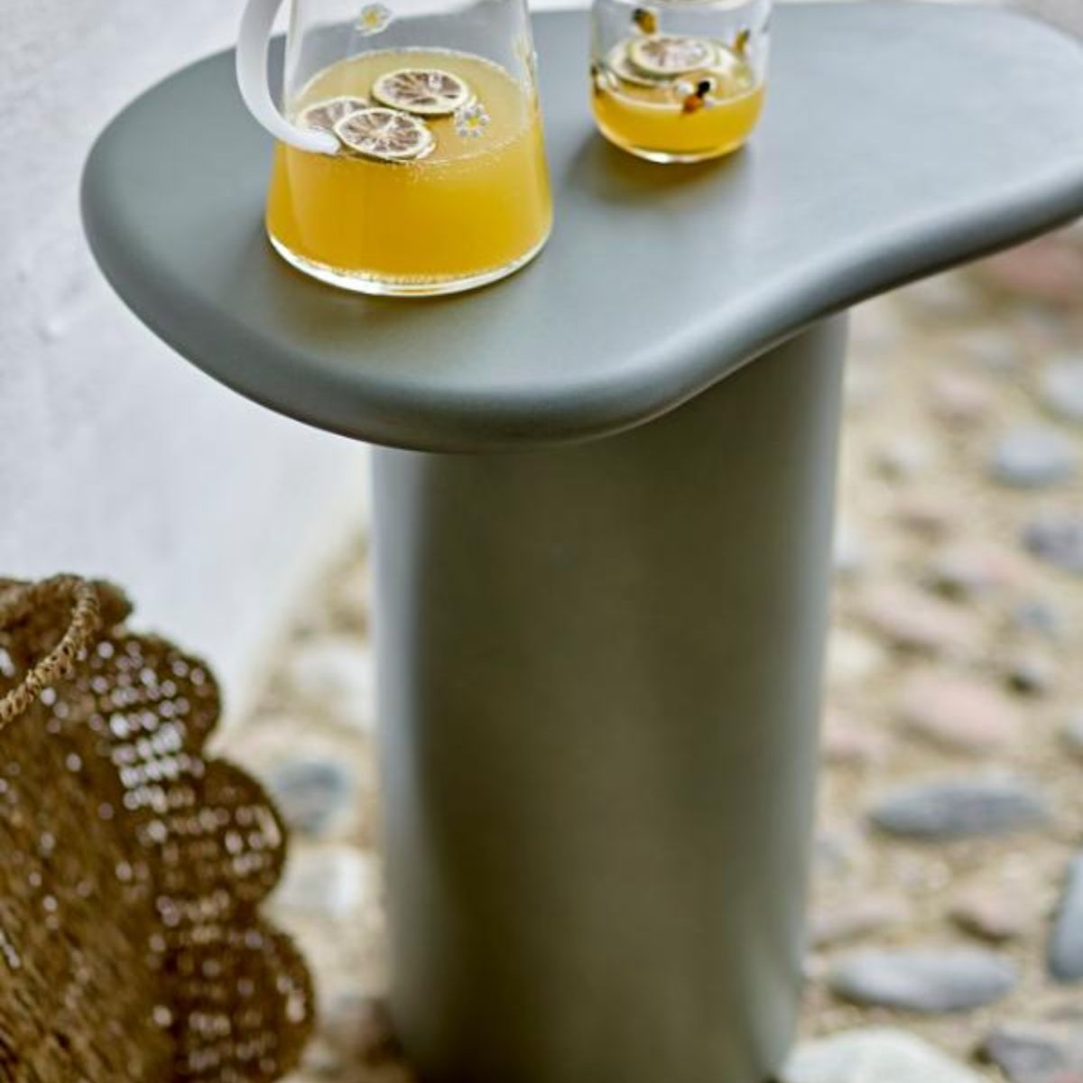 Bloomingville Marcey Side Table