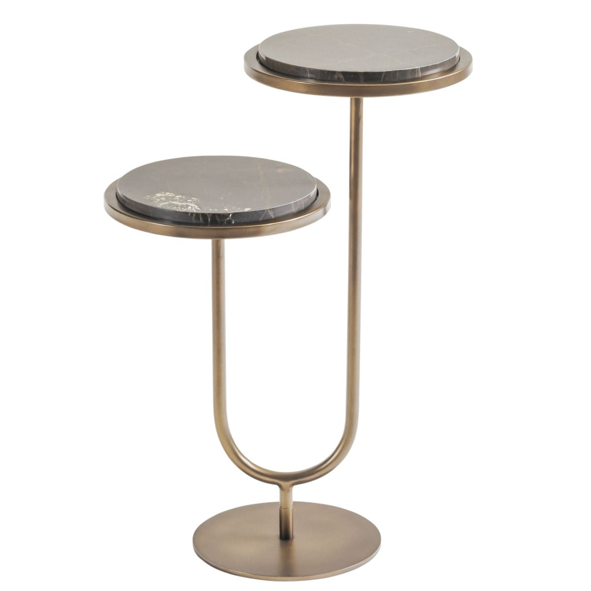 Libra Interiors Marco Accent Table
