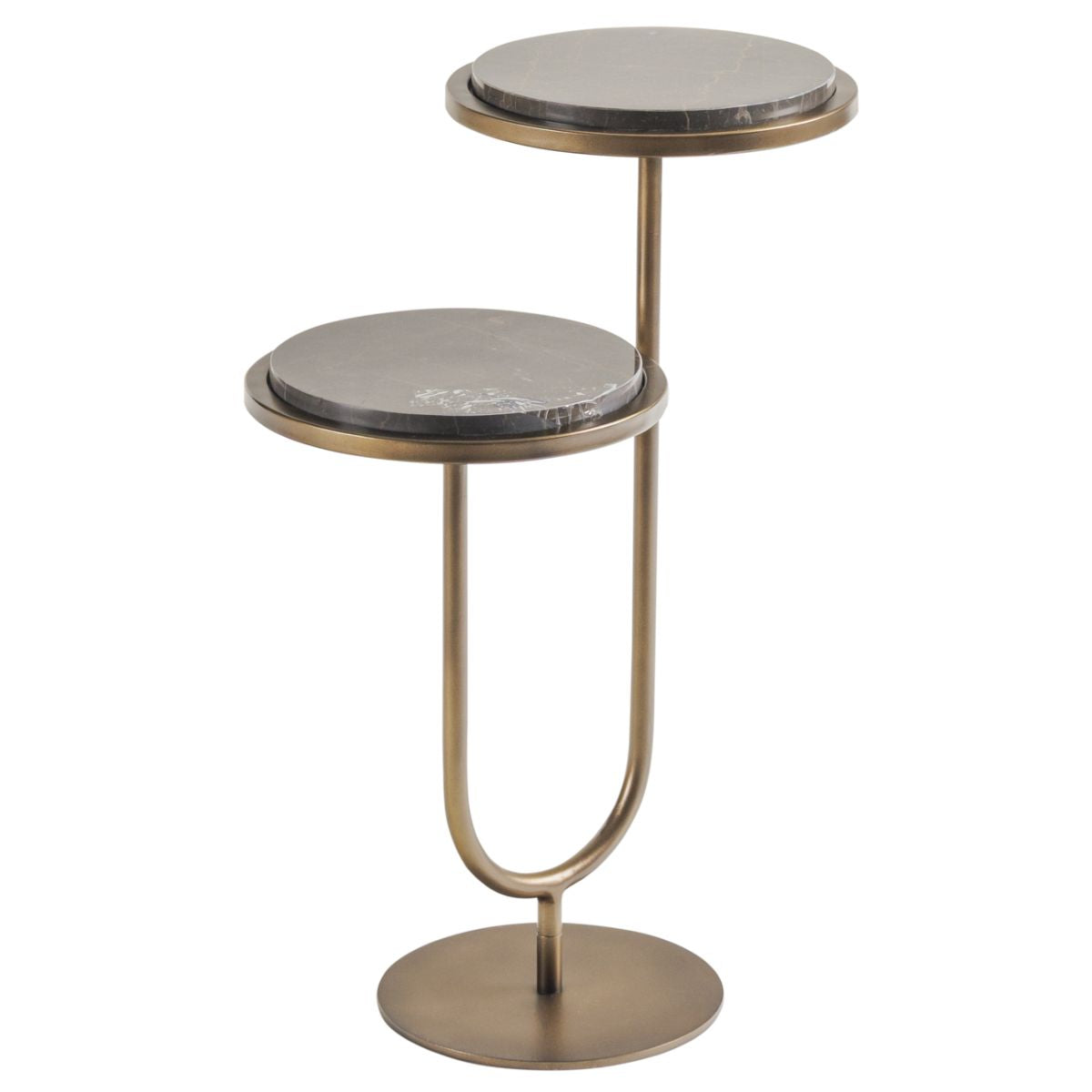 Libra Interiors Marco Accent Table