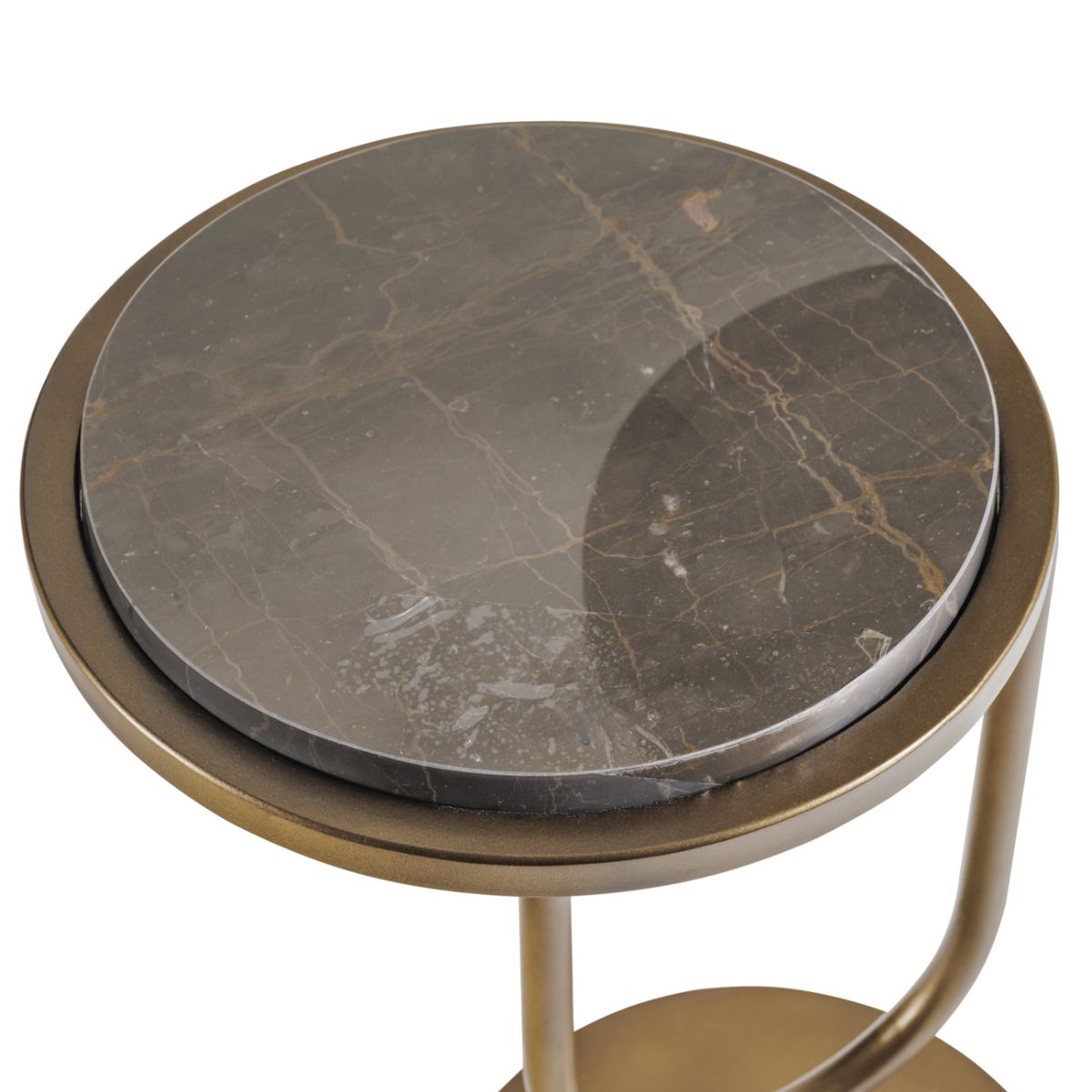 Libra Interiors Marco Accent Table