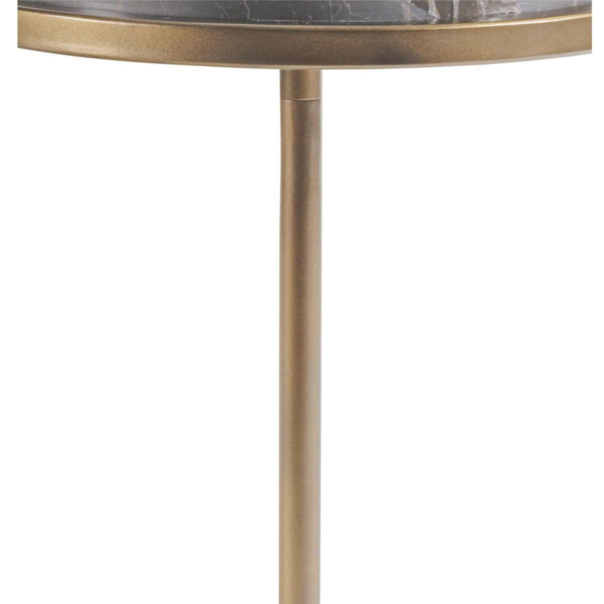 Libra Interiors Marco Accent Table