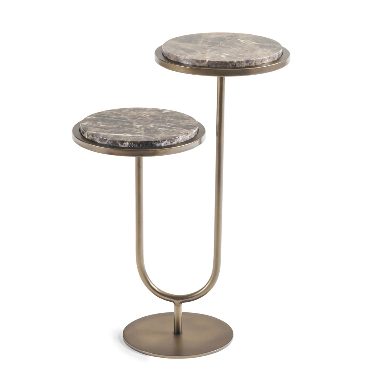 Libra Interiors Marco Accent Table