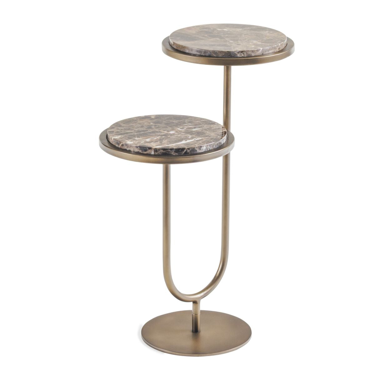 Libra Interiors Marco Accent Table