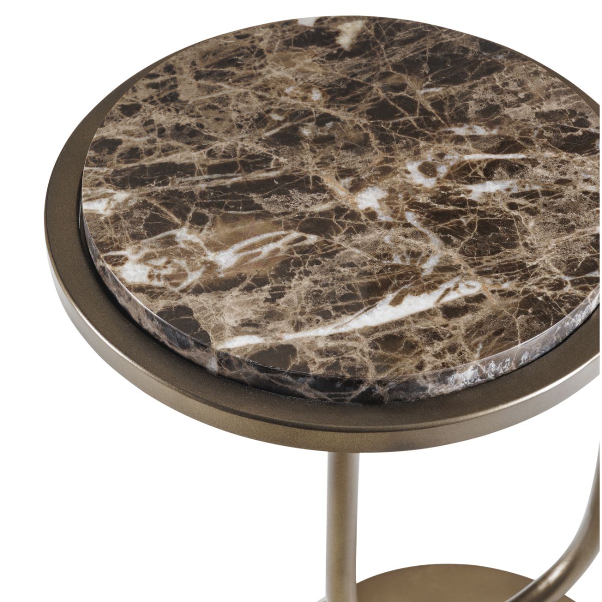 Libra Interiors Marco Accent Table
