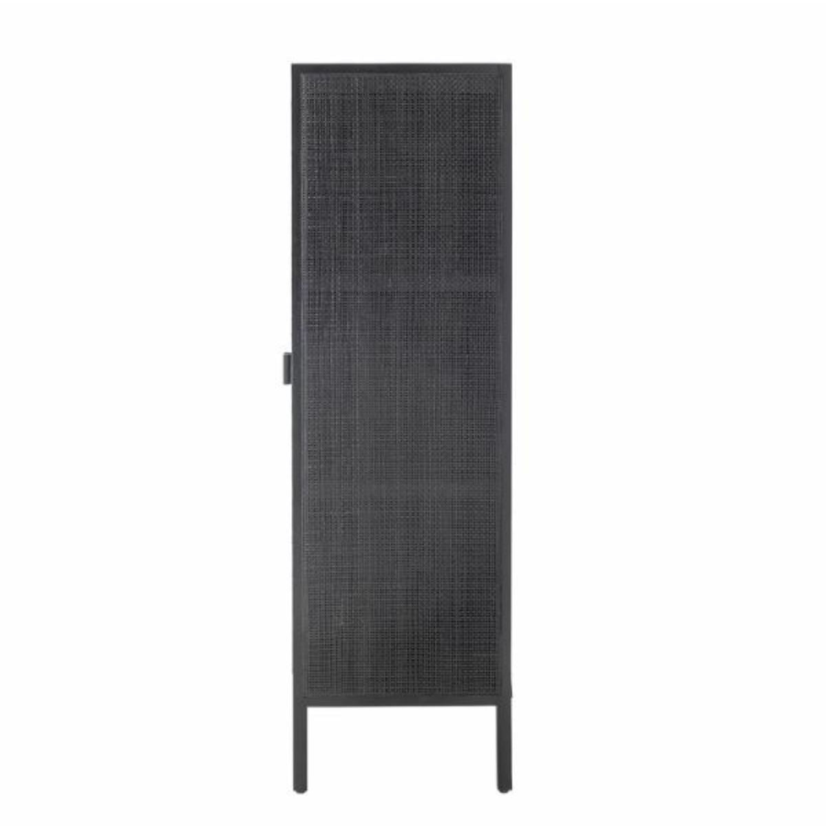 Bloomingville Marikka Cabinet - Black Mahogany