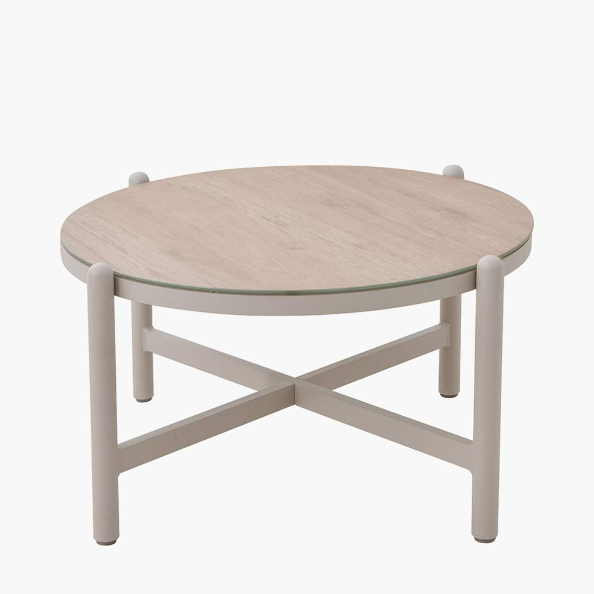 Pacific Lifestyle Martic Outdoor Bistro Set