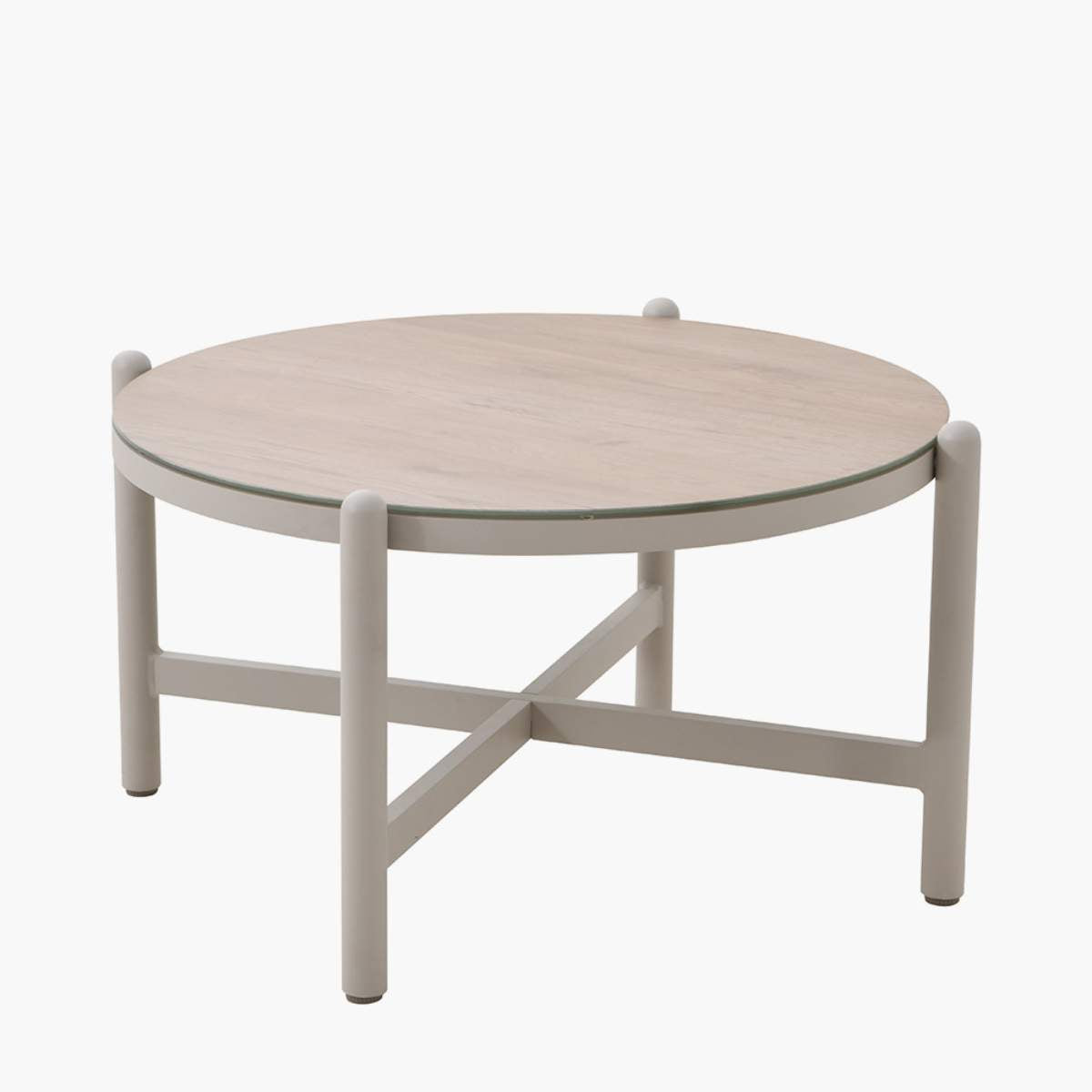 Pacific Lifestyle Martic Outdoor Bistro Set