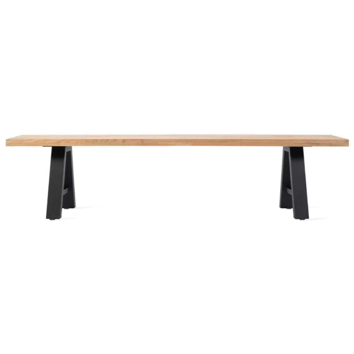 Vincent Shepherd Matteo Bench