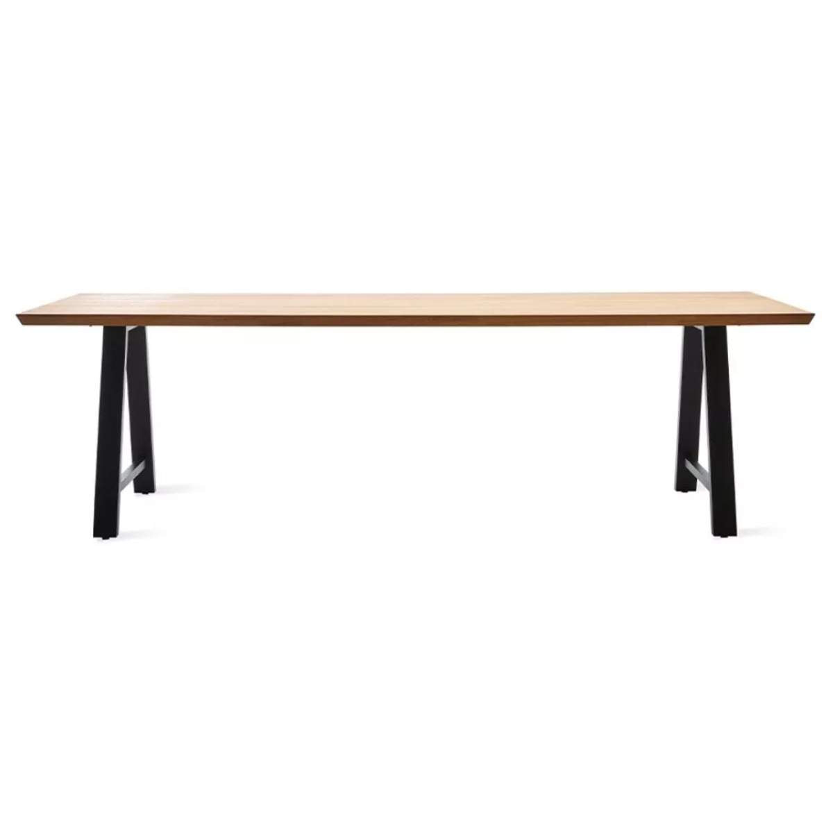 Vincent Shepherd Matteo Dining Table