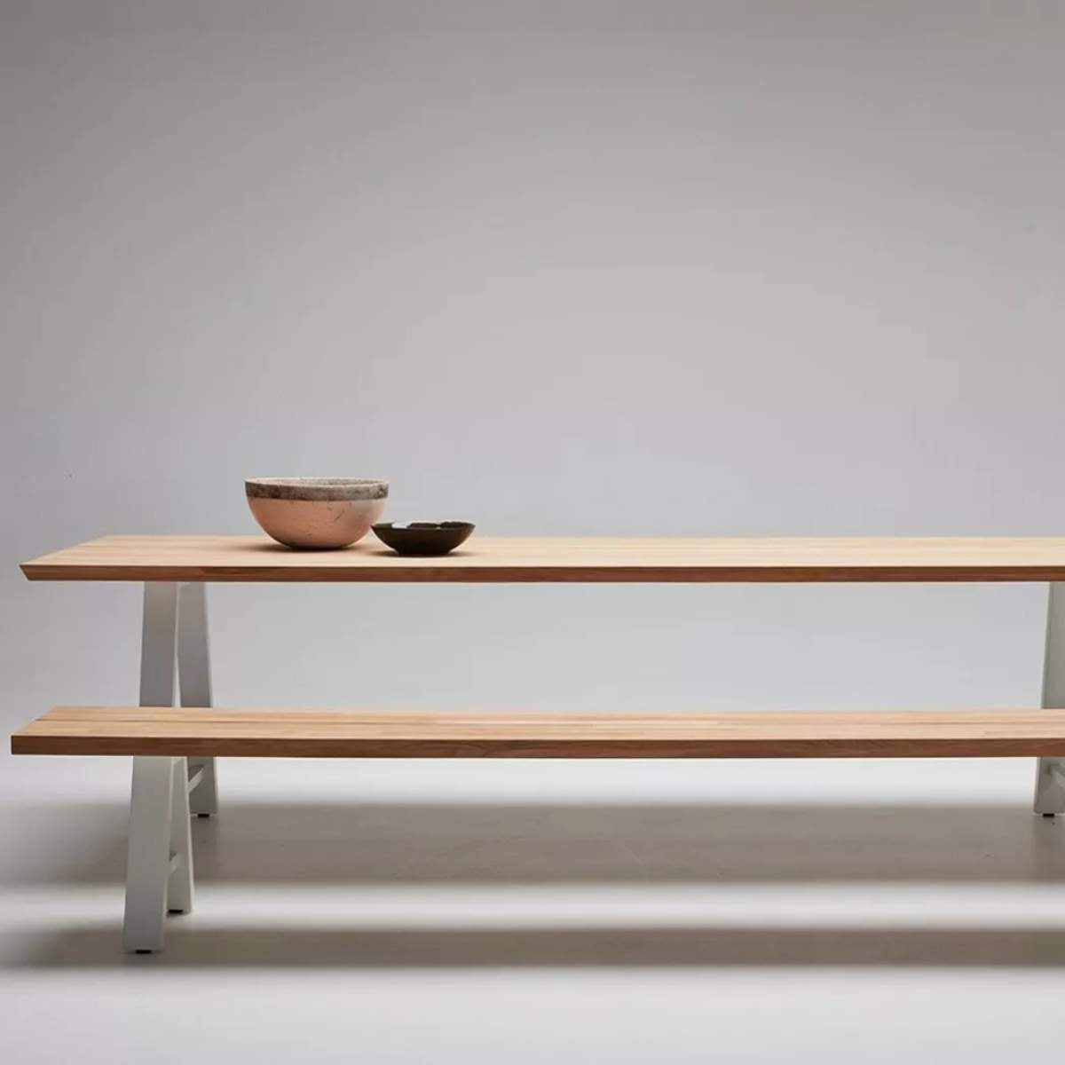 Vincent Shepherd Matteo Dining Table