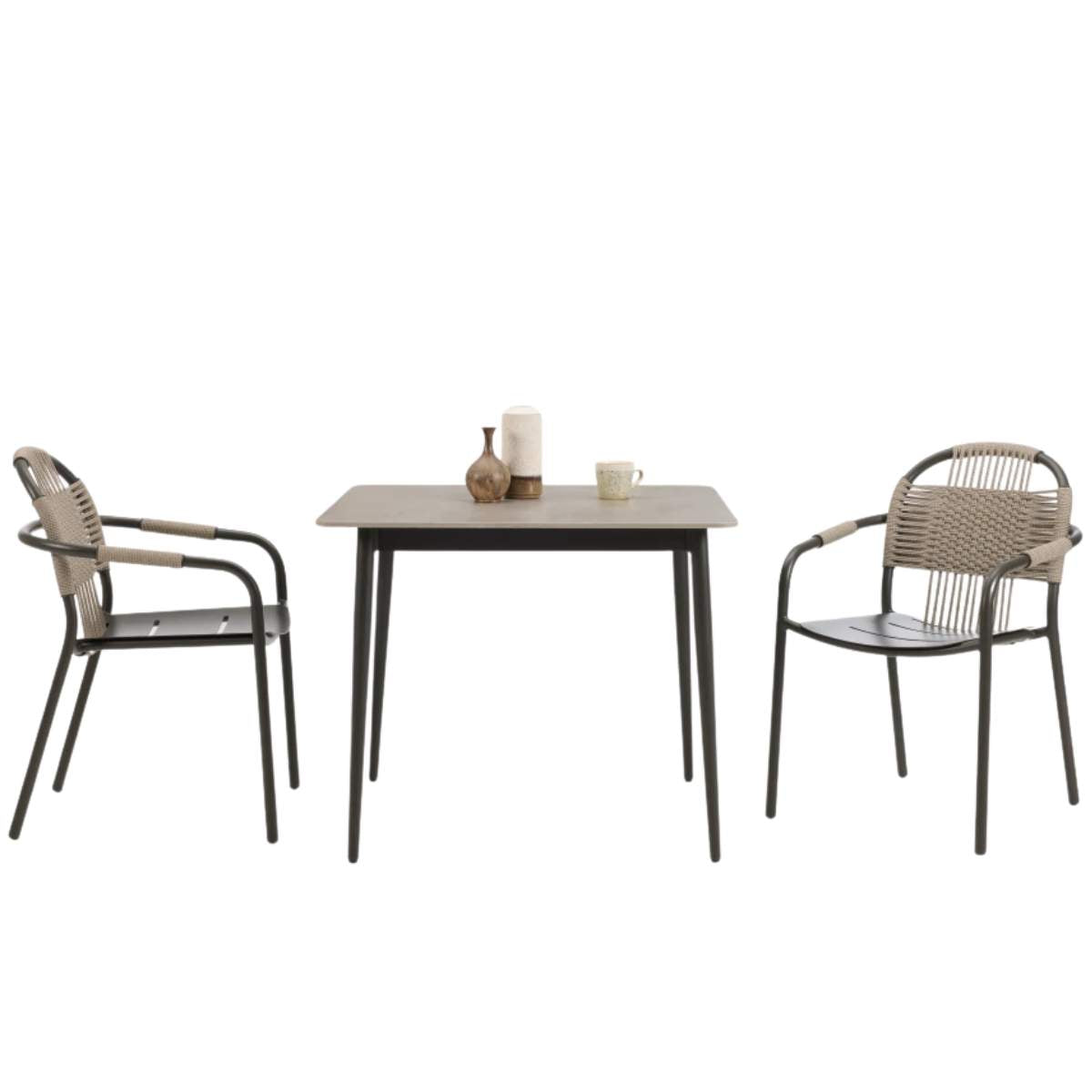 Vincent Shepherd Max Outdoor Dining Table 90 cm
