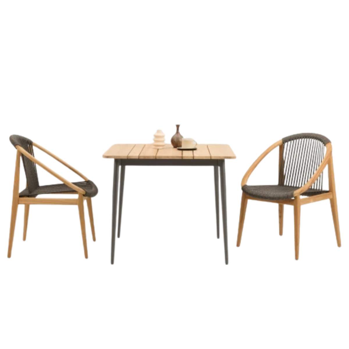 Vincent Shepherd Max Outdoor Dining Table 90 cm