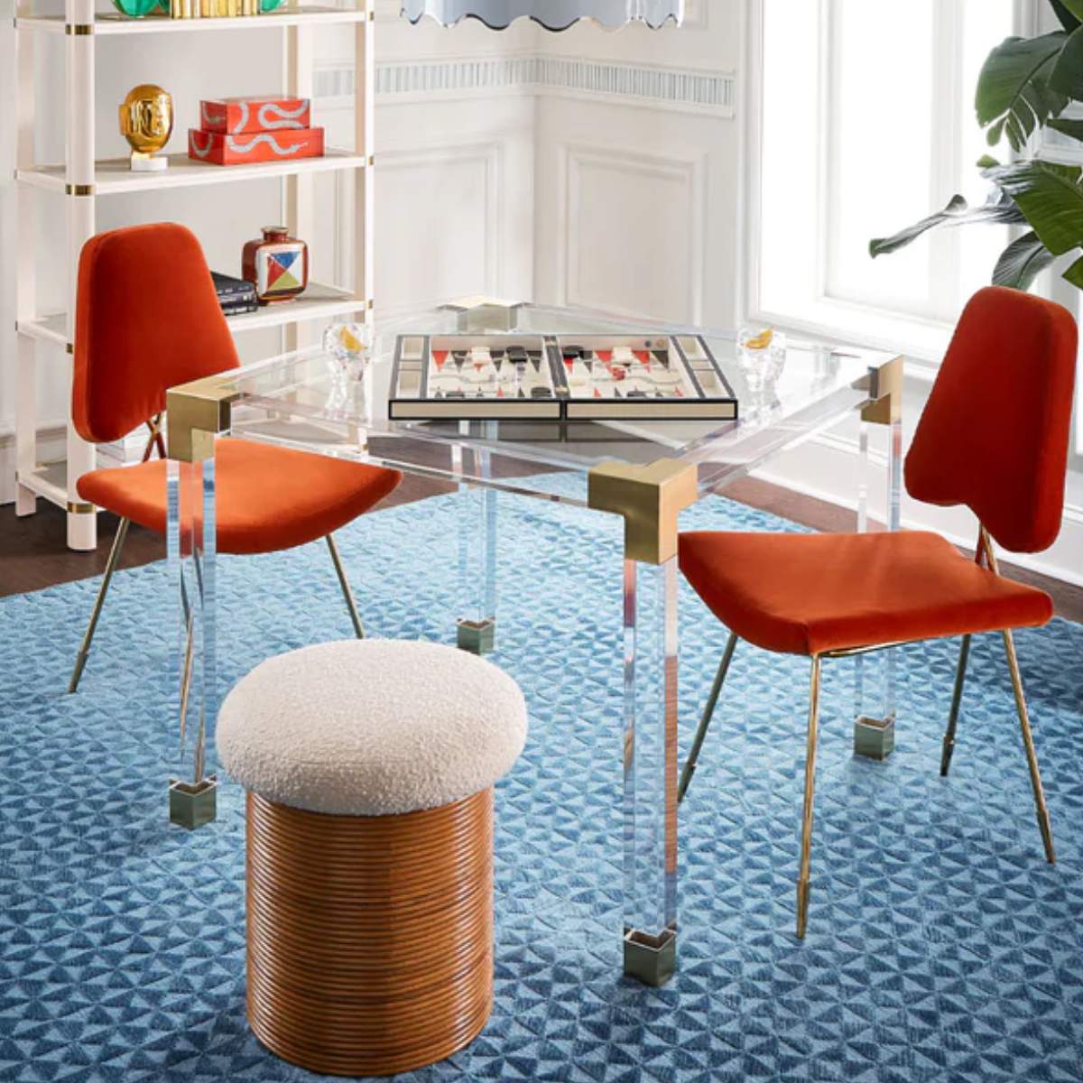 Jonathan Adler Maxime Dining Chair